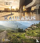 Orth, Stephan - Kaukasus