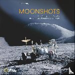 Bizony, Piers - Moonshots