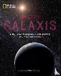  - Unsere Galaxis