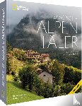 Hüsler, Eugen E. - Magische Alpentäler
