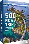  - 500 Roadtrips