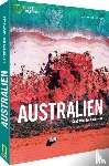 Bleyer, Dirk, Szydlak-Bleyer, Aneta - Australien
