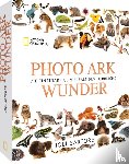 Sartore, Joel - Photo Ark Wunder