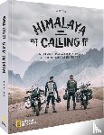 Peters, Erik - Himalaya Calling
