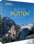 Freudenberg, Sandra, Eberhard, Frank - Alpine Hütten3
