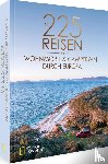 Studt, Heinz E., Moll, Michael, Keidel, Claus G., Haberhauer, Jürgen - In 225 Reisen mit Wohnmobil und Campervan durch Europa