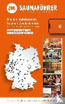 Wiege, Thomas - Best of Saunaführer - Die 100 beliebtesten Saunen Deutschlands
