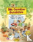 Geißebrecht-Taferner, Leonore - Die Gemüse-Detektive