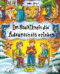 Erkert, Andrea - Im Stuhlkreis die Adventszeit erleben