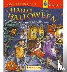 Günther, Sybille - Hallo Halloween