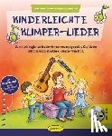 Ferber, Dorle, Höfele, Hartmut E., Steffe, Susanne - Kinderleichte Klimper-Lieder