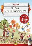 Mohr, Anja - Ernte, Laub und Sturm