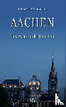 Petri, Belinda - Aachen