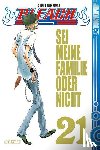Kubo, Tite - Bleach 21