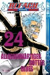 Kubo, Tite - Bleach 24