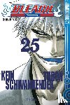 Kubo, Tite - Bleach 25
