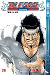 Kubo, Tite - Bleach 28