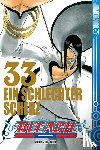 Kubo, Tite - Bleach 33