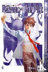 Ikeda, Akihisa - Rosario + Vampire 06