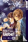 Minami, Kanan - 3, 2, 1 ... Liebe! 04