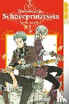 Akizuki, Sorata - Die rothaarige Schneeprinzessin 03
