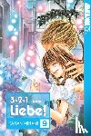 Minami, Kanan - 3, 2, 1 ... Liebe! 09