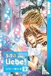 Minami, Kanan - 3, 2, 1 ... Liebe! 09