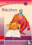 Jockweg, Bernd, Schepers, Andrea - Märchen - Werkstatt