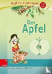Jockweg, Bernd - Der Apfel, Werkstatt