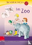 Jockweg, Bernd - Im Zoo, Werkstatt