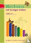 Rüegg, Walter - Rechnen mit farbigen Stäben