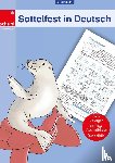 Goetsch, Peter - Sattelfest in Deutsch 5. Schuljahr
