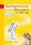 Löhr, Marion - Grafomotorische Übungen 2