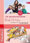 Hack, Marianne, Huber, Ruth, Hunziker, Claudia, Margna, Beatrice - Deutsch als Fremdsprache