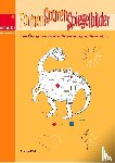Klink, Gabriele - Formen Spuren Spiegelbilder