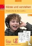 Thüler, Ursula - Hören und Verstehen 3./4. Klasse