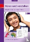 Thüler, Ursula - Hören und Verstehen 4./5. Klasse - Aufgaben für das Hörverstehen mit Audio-CD