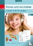 Thüler, Ursula - Hören und Verstehen 5./6. Klasse