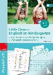 Fiedler, Caroline - Englisch im Kindergarten