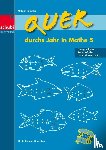 Hunkeler, Melanie - Quer durchs Jahr in Mathe 5