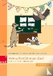 Grünenfelder, Sybille, Krull, Susan, Senf, Doris - Wie schreibt man das? Klasse 1 / 2