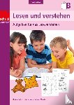 Thüler, Ursula - Lesen und verstehen, 1./2.Schuljahr B