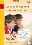 Thüler, Ursula - Lesen und verstehen, 3./4. Schuljahr A