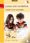 Thüler, Ursula - Lesen und verstehen, 3./4. Schuljahr B