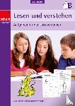 Thüler, Ursula - Lesen und verstehen, 4./5. Schuljahr B