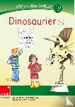  - Werkstattunterricht 3./4. Schuljahr. Dinosaurier
