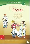 Jockweg, Bernd - Römer. Werkstatt 3. / 4. Schuljahr