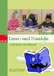 Himmler, Uschi, Mues, Brigitte - Lesen und Handeln für das 2. / 3. Schuljahr - Leseförderung mit Sachtexten für das 2. / 3. Schuljahr