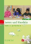 Himmler, Uschi, Mues, Brigitte - Lesen und Handeln für das 2. / 3. Schuljahr