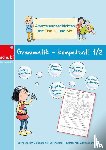 Stocker-Müller, Carina, Kern, Jennifer - Grammatik - kompetent! 1 / 2